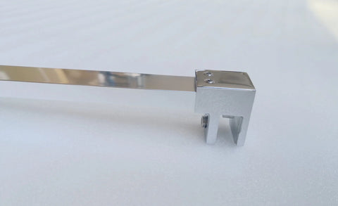 Chrome SS21 Stabiliser Support Bar 800-1080mm