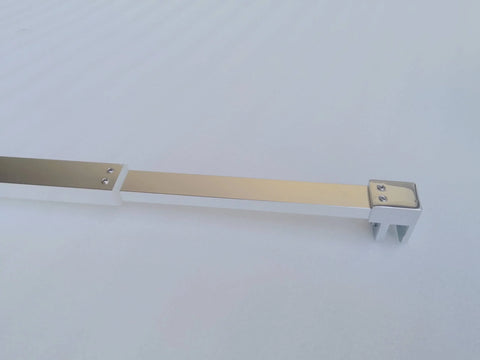 Chrome SS21 Stabiliser Support Bar 800-1080mm