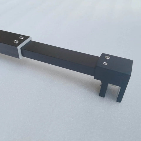 Black SS21 Stabiliser Support Bar 800-1080mm