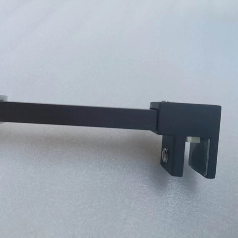 Black SS21 Stabiliser Support Bar 800-1080mm