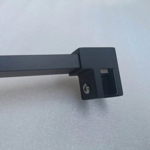 Black SS21 Stabiliser Support Bar 800-1080mm