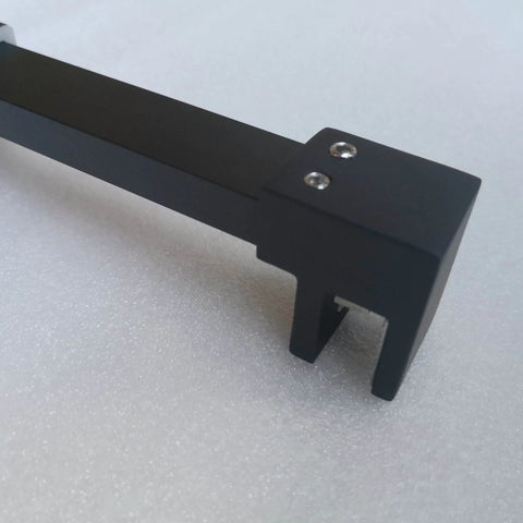Black SS21 Stabiliser Support Bar 800-1080mm