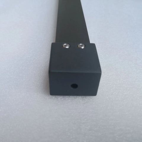 Black SS21 Stabiliser Support Bar 800-1080mm