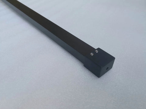 Black SS21 Stabiliser Support Bar 800-1080mm