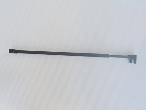 Black SS21 Stabiliser Support Bar 800-1080mm