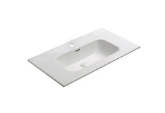 BV59WH (460mm Depth) Wooden Finish Wall Hung Vanity- 600 / 750 / 900 / 1200 / 1500mm