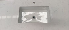 MBS  MB Vanity Stone Top with Undermount Basin (One Taphole) - 505 x 900 / 1200 / 1500mm