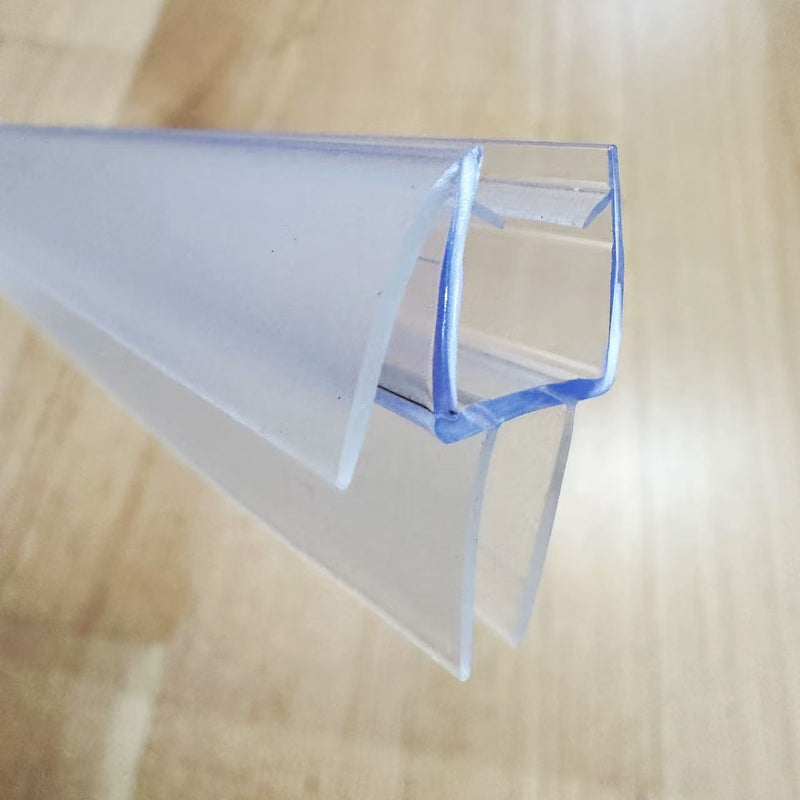 10mm Door Bottom Seal (New) 650mm Length