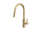 ELIN Kitchen / Laundry Sink Mixer with Pullout and Veggie Spray (two settings) - Various Colours