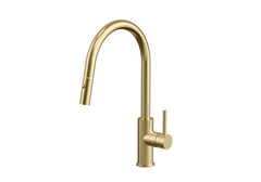 Coming Soon - ELIN Kitchen / Laundry Sink Mixer with Pullout and Veggie Spray (two settings) - Various Colours