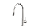 ELIN Kitchen / Laundry Sink Mixer with Pullout and Veggie Spray (two settings) - Various Colours