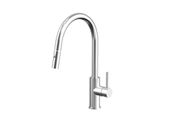 Coming Soon - ELIN Kitchen / Laundry Sink Mixer with Pullout and Veggie Spray (two settings) - Various Colours
