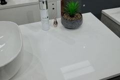 BV004 Wall Hung Vanity - 1200x550mm (Floor Display)