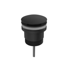 Universal Basin Pop Up Waste  - Different Colors