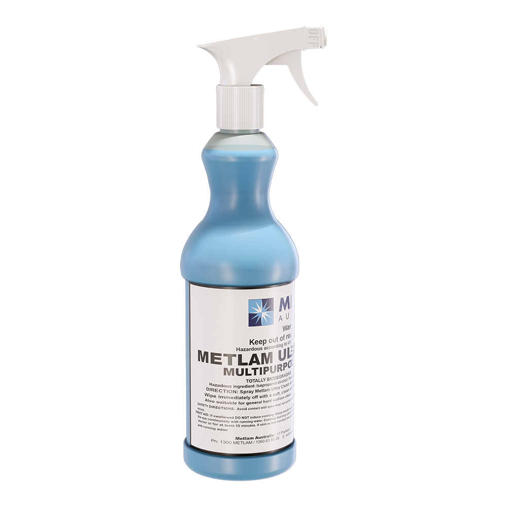 Ultra Clean Multipurpose Cleaner - ML_ULTRACLEAN
