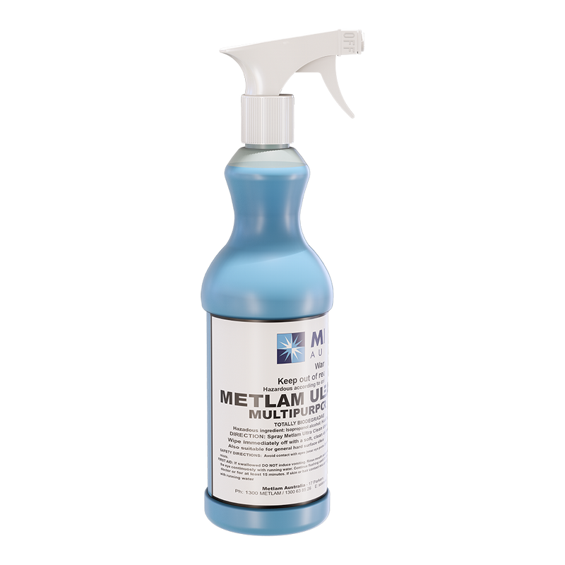 Ultra Clean Multipurpose Cleaner - ML_ULTRACLEAN