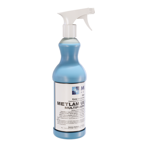 Ultra Clean Multipurpose Cleaner - ML_ULTRACLEAN