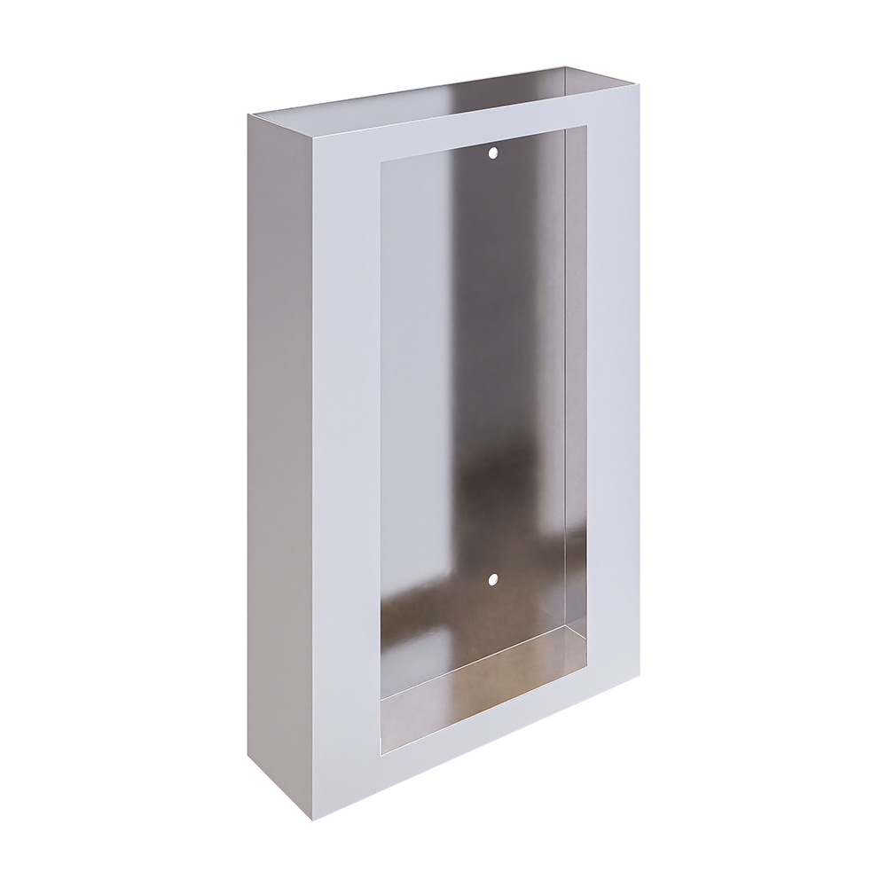 Glove Dispenser in Satin Stainless Steel - ML280_SS