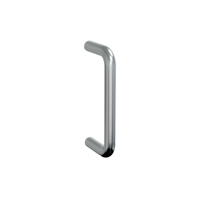 100mm Pull Handle in Satin Stainless Steel - ML308