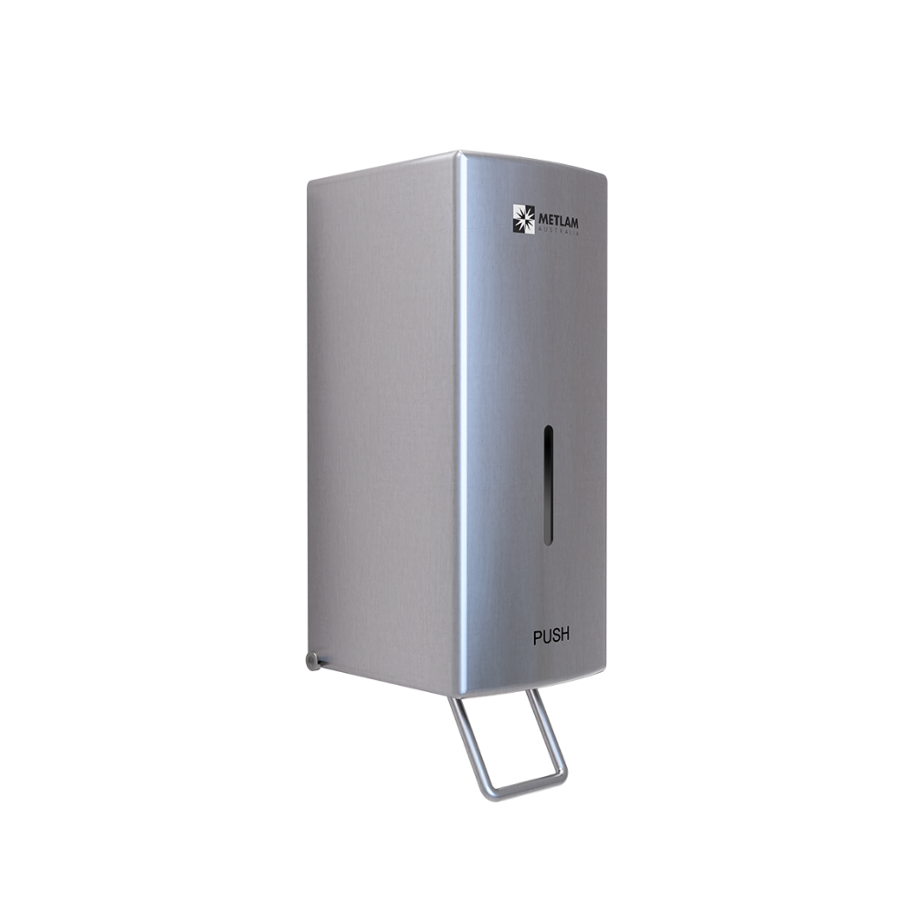 Soap Dispenser in Stainless Steel - ML6005_SS