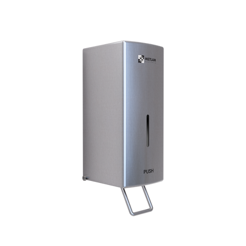 Soap Dispenser in Stainless Steel - ML6005_SS