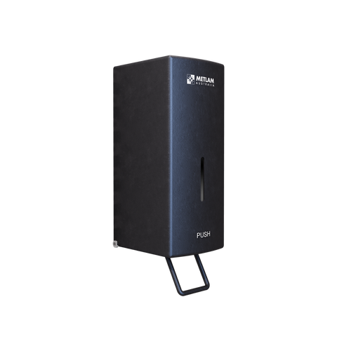 Soap Dispenser in Designer Black - ML6005_DESIGNER