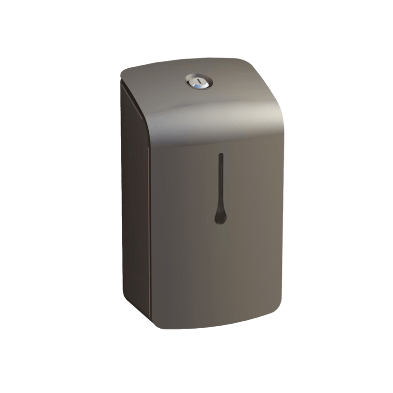 Automatic Soap Dispenser in Graphite - ML630_GRAPHITE