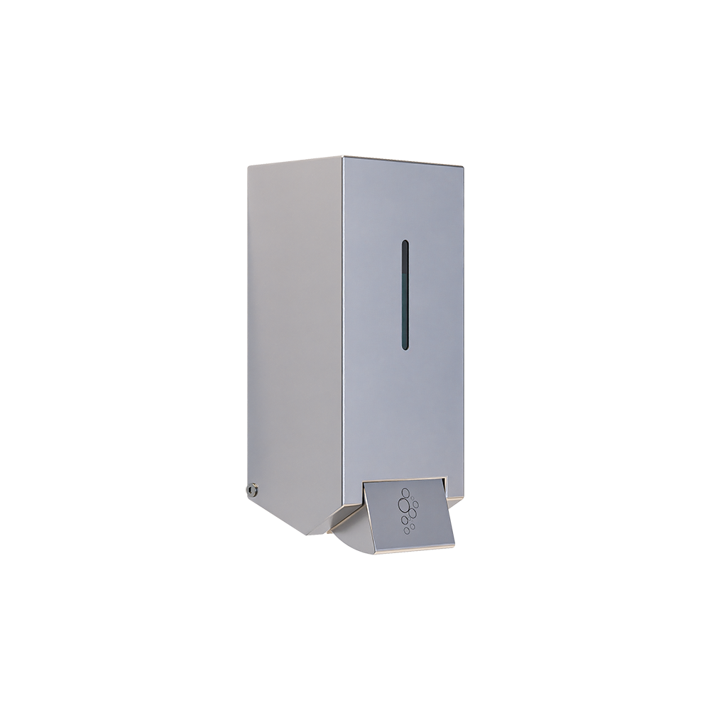 Foam Soap Dispenser in Satin Stainless Steel - ML681SSF