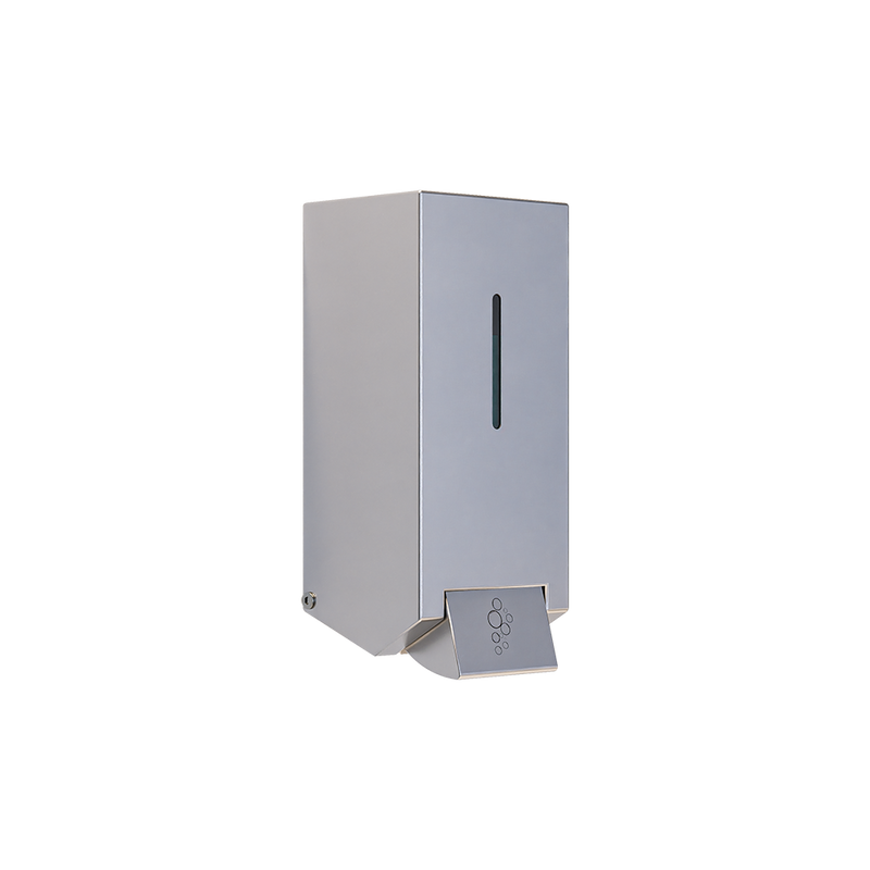 Foam Soap Dispenser in Satin Stainless Steel - ML681SSF