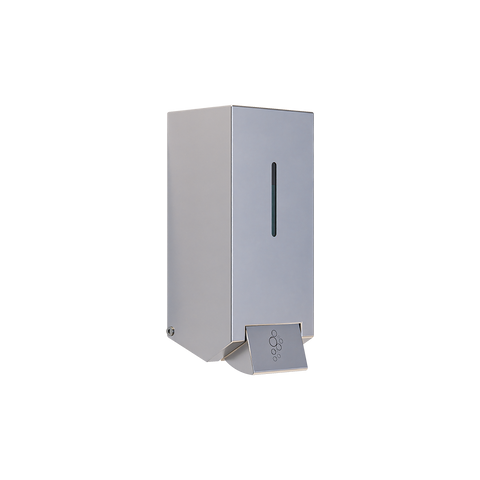 Foam Soap Dispenser in Satin Stainless Steel - ML681SSF