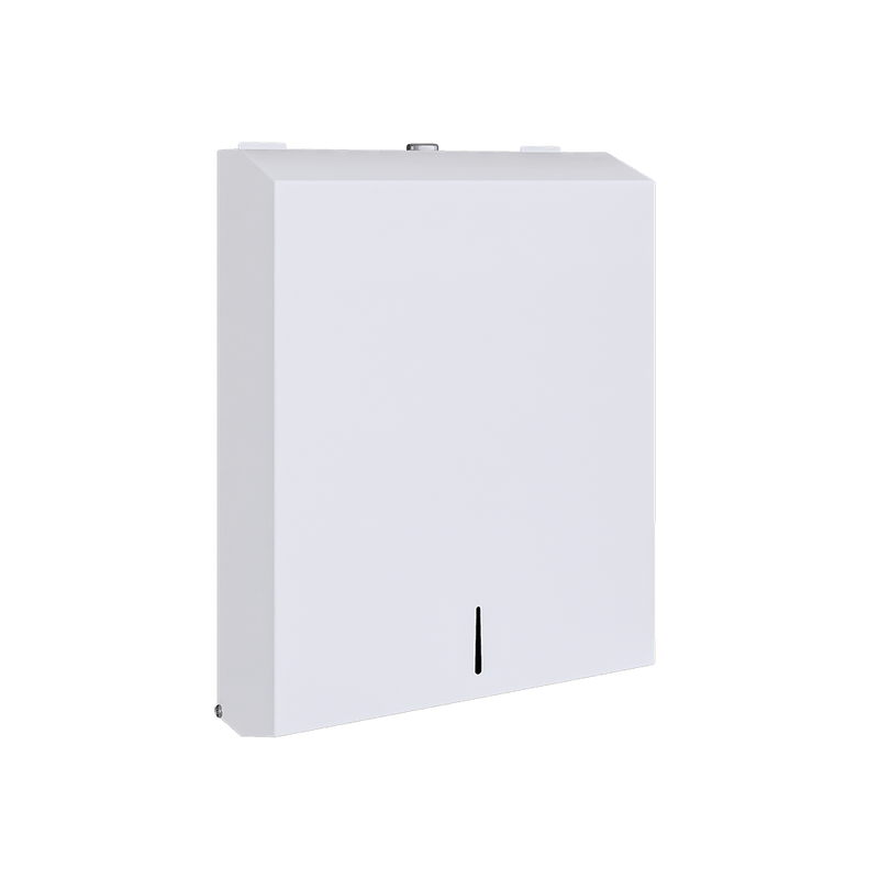 Paper Towel Dispenser in White - ML725W_MK2