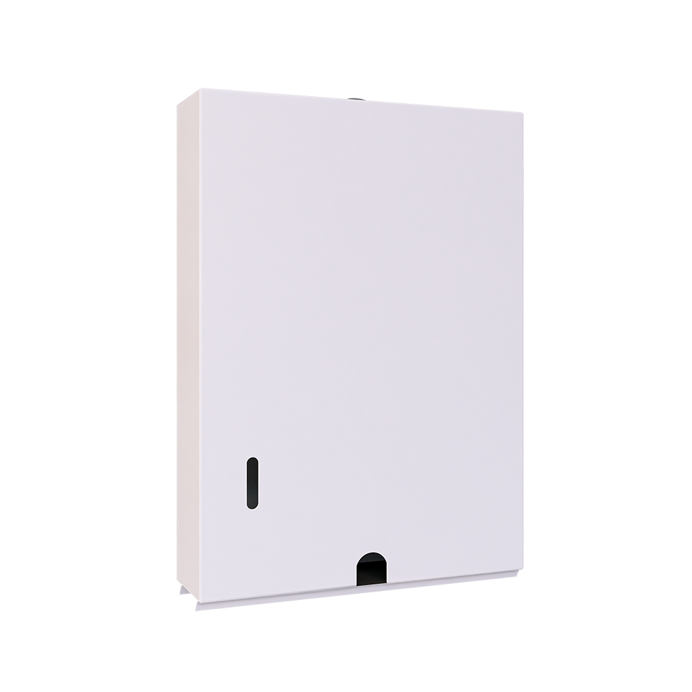 Paper Towel Dispenser in White - ML727W_MKII