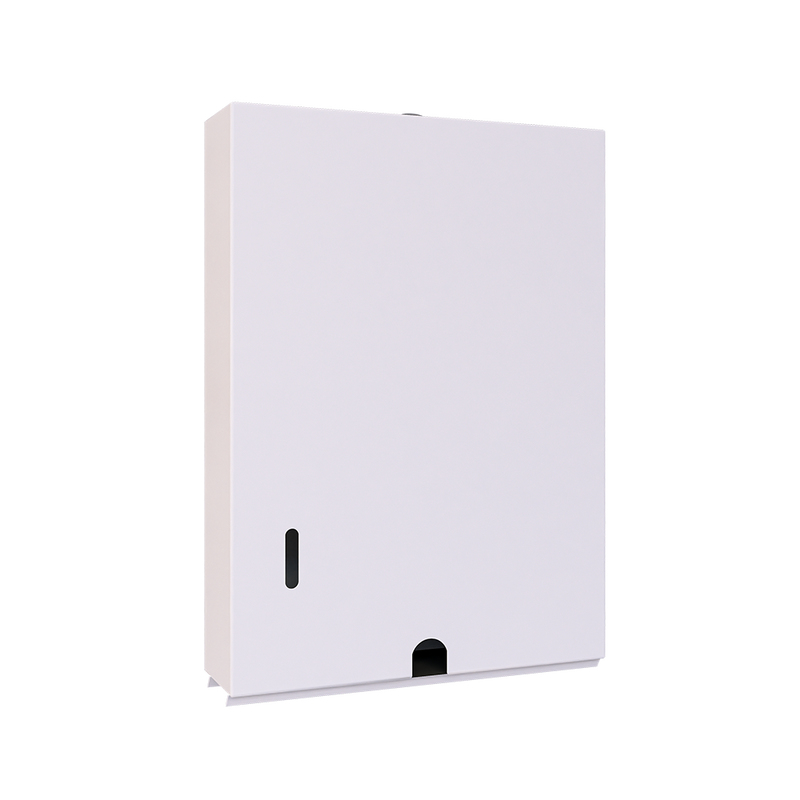 Paper Towel Dispenser in White - ML727W_MKII