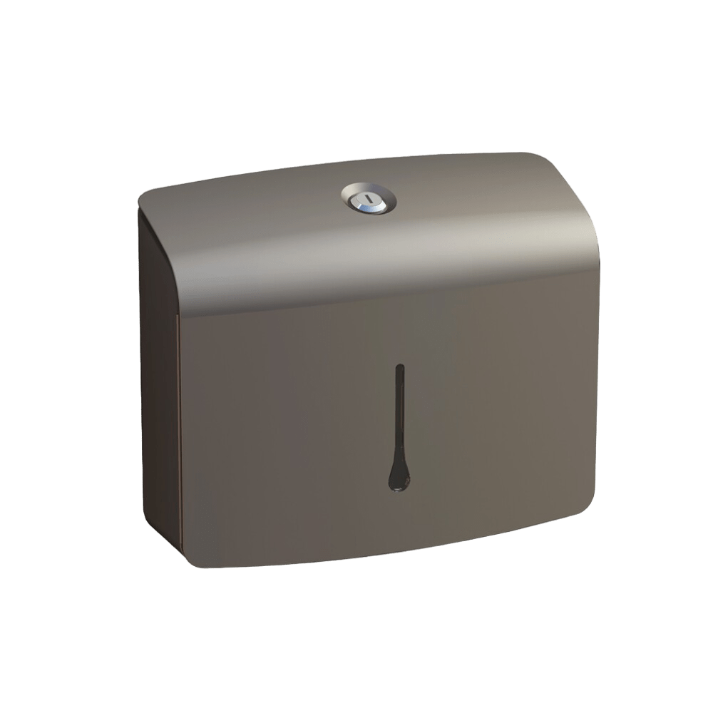 Paper Towel Dispenser in Graphite - ML730_GRAPHITE