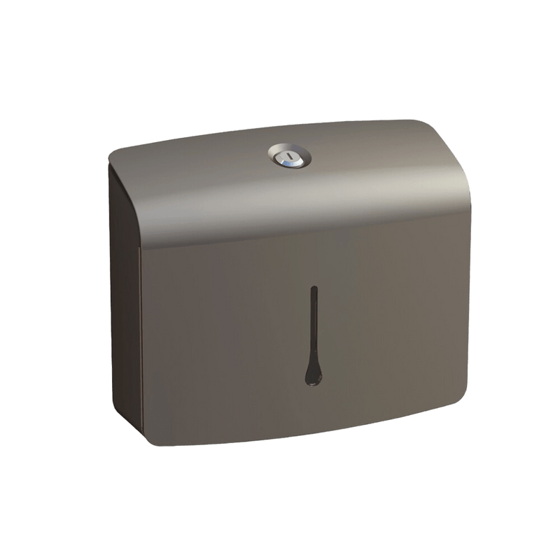 Paper Towel Dispenser in Graphite - ML730_GRAPHITE