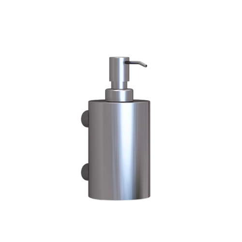 Soap Dispenser in Polished Stainless Steel - ML_615B