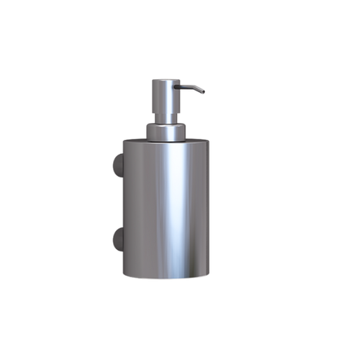 Soap Dispenser in Polished Stainless Steel - ML_615B