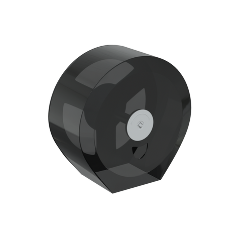 Jumbo Toilet Roll Dispenser in Charcoal - ML840MKII_CHAR
