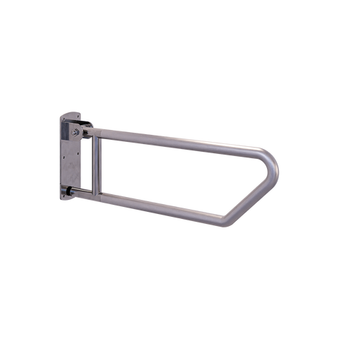 Drop Down Grab Rail - Peened - MLR55_PEEN