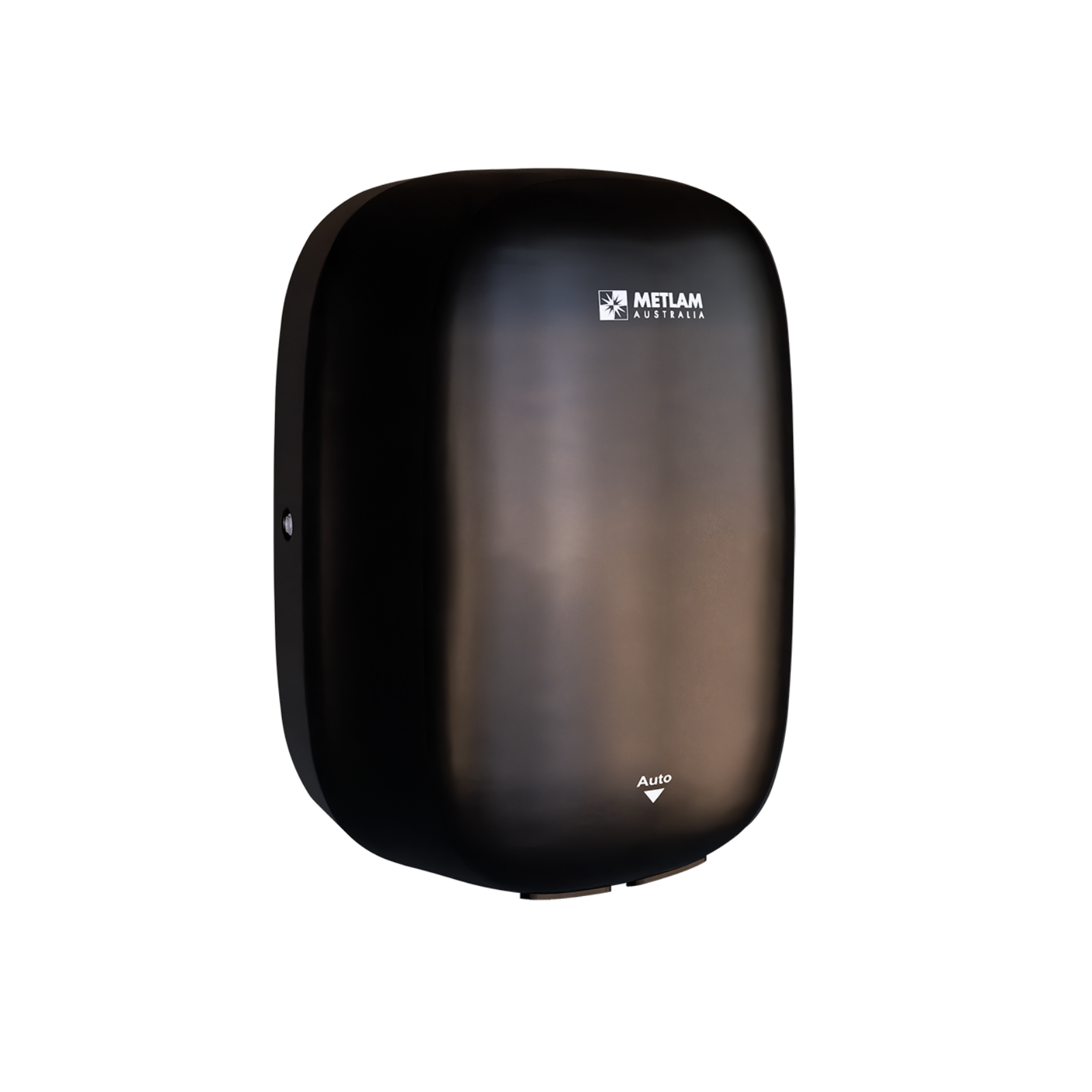 Automatic Hand Dryer in Designer Black - ML_3000_BLK