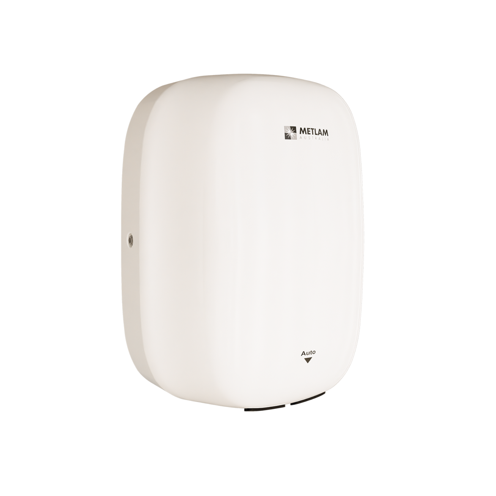 Automatic Hand Dryer in White - ML_3000_WHT