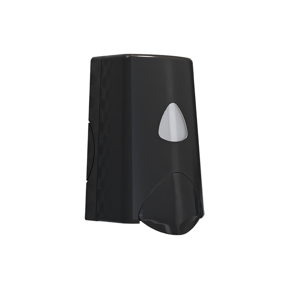 Foam Soap Dispenser in Designer Black - ML681F_MKII_DESIGNER
