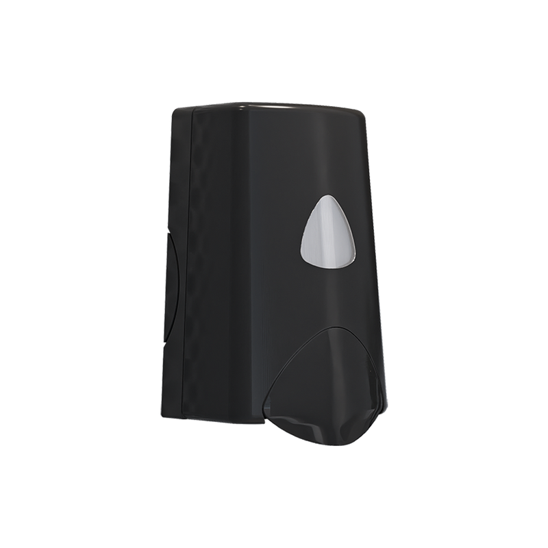 Foam Soap Dispenser in Designer Black - ML681F_MKII_DESIGNER