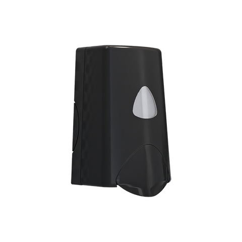 Foam Soap Dispenser in Designer Black - ML681F_MKII_DESIGNER