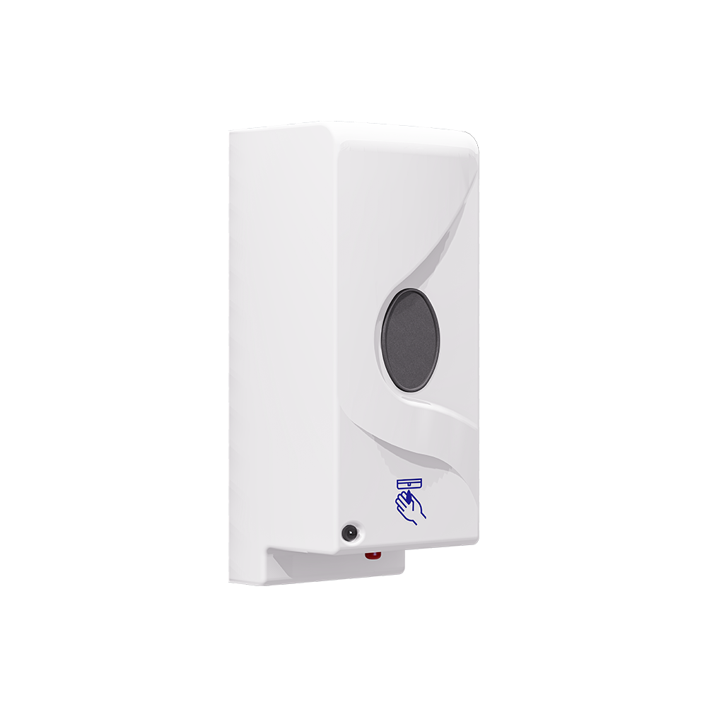 Automatic Soap Dispenser in White - ML_950DA_WHT