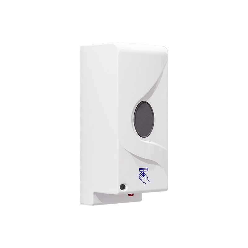 Automatic Soap Dispenser in White - ML_950DA_WHT