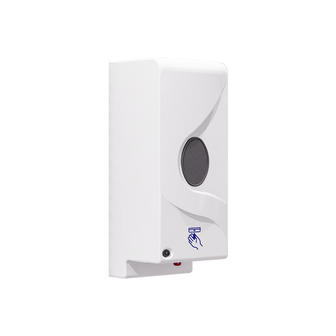 Automatic Soap Dispenser in White - ML_950DA_WHT