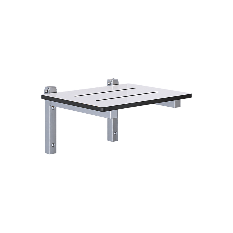 Folding Shower Seat in Compact Laminate - ML992_CL