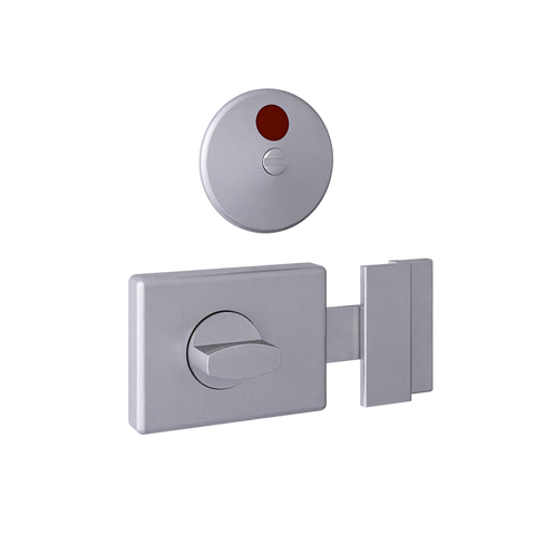 300 Series Lock & Indicator Set in Antimicrobial - 300_LOCK_ANMB