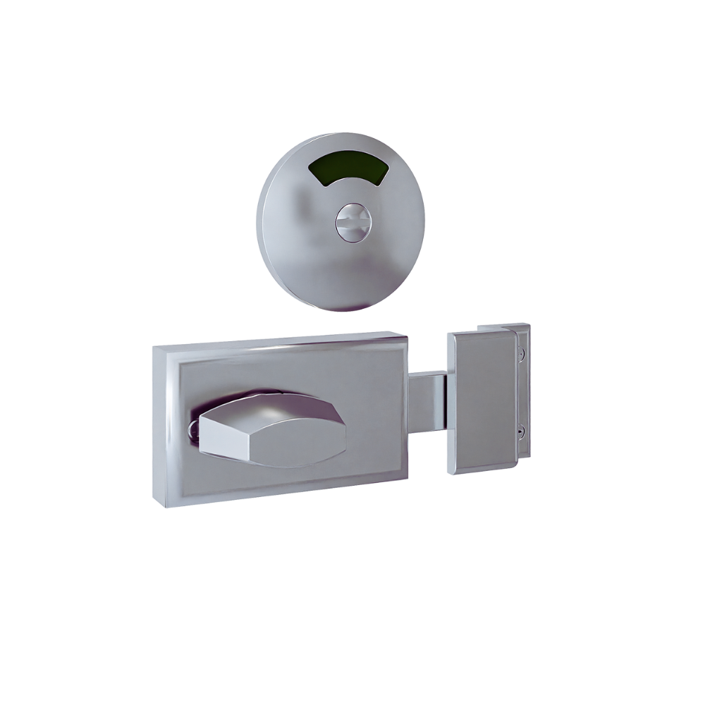 Easyfit Lock & Indicator Set - EASYFIT_LOCK_SCP